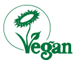 Vegan Society Siegel